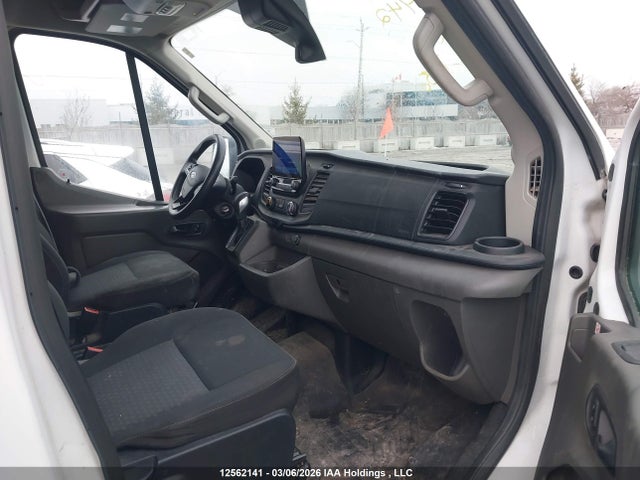 1FTBR1C88LKB47942 Ford Transit T-250