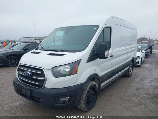 1FTBR1C88LKB47942 Ford Transit T-250