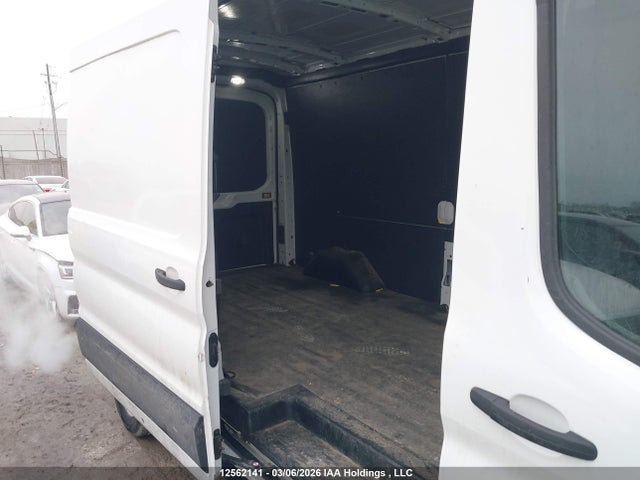 1FTBR1C88LKB47942 Ford Transit T-250