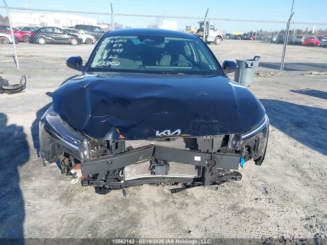 Aukcja sprzedaży 2025 Kia K4 Ex/ex+, vin: 3KPFU4DE1SE112988, numer aukcji: 12562142