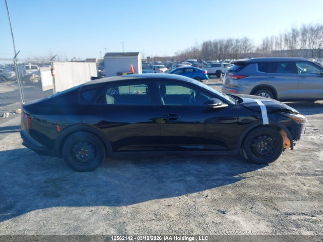 Aukcja sprzedaży 2025 Kia K4 Ex/ex+, vin: 3KPFU4DE1SE112988, numer aukcji: 12562142