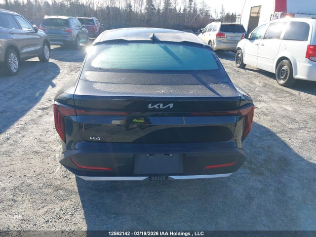 Aukcja sprzedaży 2025 Kia K4 Ex/ex+, vin: 3KPFU4DE1SE112988, numer aukcji: 12562142