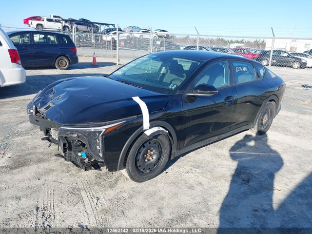 Aukcja sprzedaży 2025 Kia K4 Ex/ex+, vin: 3KPFU4DE1SE112988, numer aukcji: 12562142