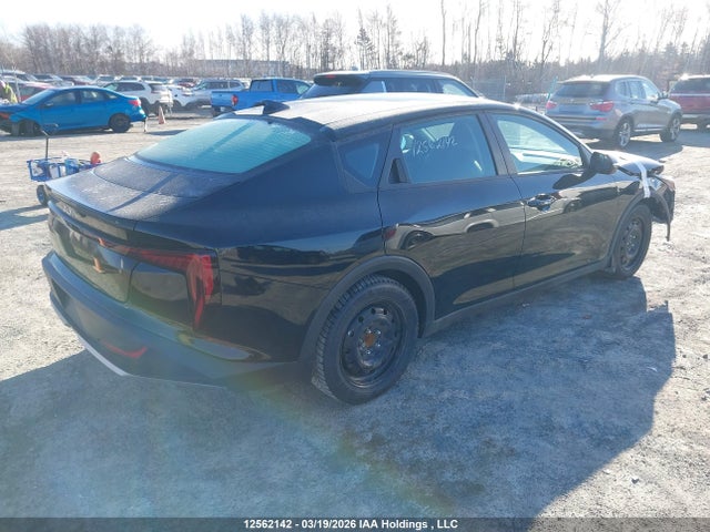 Aukcja sprzedaży 2025 Kia K4 Ex/ex+, vin: 3KPFU4DE1SE112988, numer aukcji: 12562142