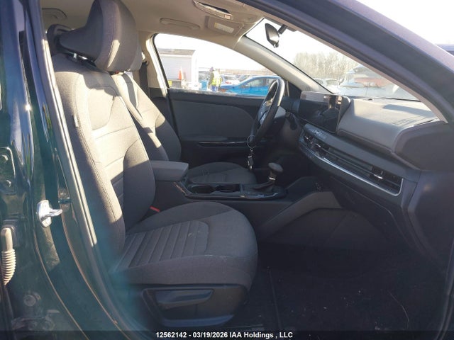 Aukcja sprzedaży 2025 Kia K4 Ex/ex+, vin: 3KPFU4DE1SE112988, numer aukcji: 12562142