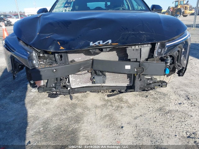 Aukcja sprzedaży 2025 Kia K4 Ex/ex+, vin: 3KPFU4DE1SE112988, numer aukcji: 12562142