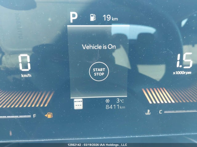 Aukcja sprzedaży 2025 Kia K4 Ex/ex+, vin: 3KPFU4DE1SE112988, numer aukcji: 12562142