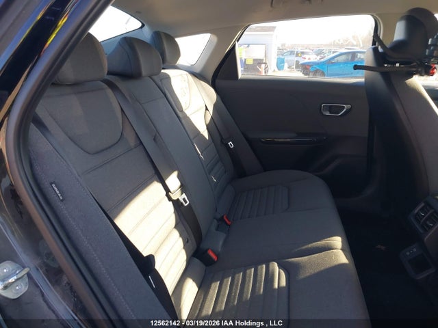 Aukcja sprzedaży 2025 Kia K4 Ex/ex+, vin: 3KPFU4DE1SE112988, numer aukcji: 12562142