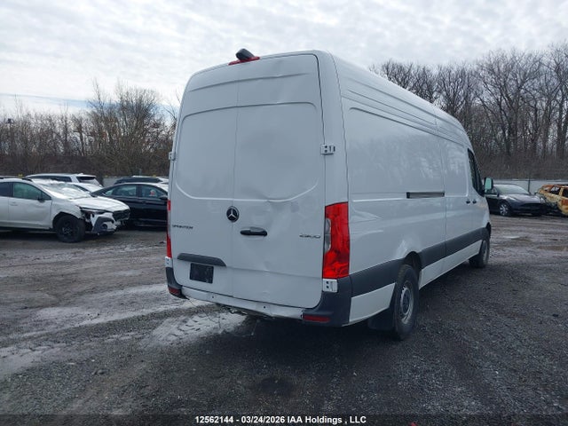 W1Y4KCHY1RP693233 Mercedes-Benz Sprinter 2500