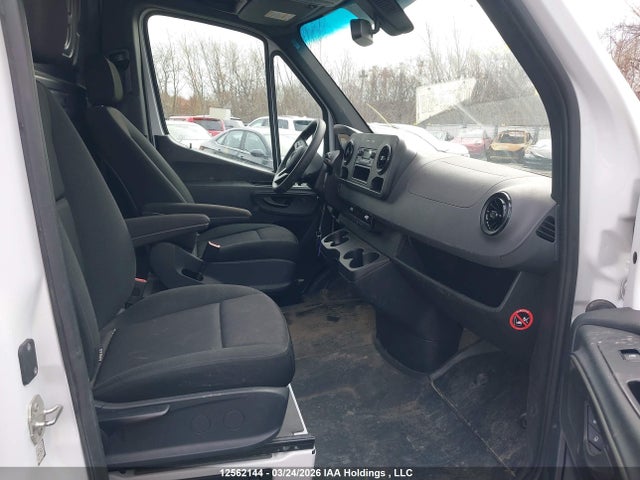 W1Y4KCHY1RP693233 Mercedes-Benz Sprinter 2500