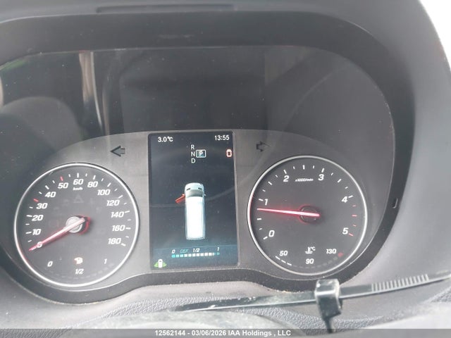 W1Y4KCHY1RP693233 Mercedes-Benz Sprinter 2500