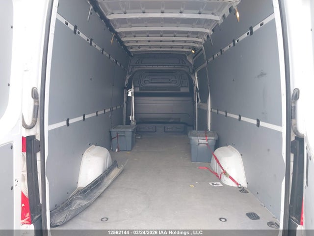 W1Y4KCHY1RP693233 Mercedes-Benz Sprinter 2500