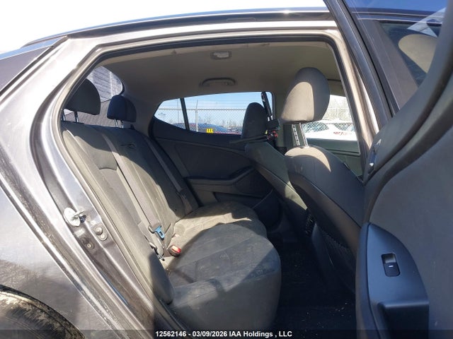 Aukcja sprzedaży 2015 Kia Optima Lx/lx Winter Edition, vin: KNAGM4A79F5529851, numer aukcji: 12562146