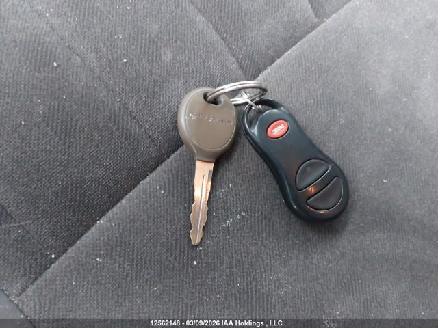 Продаж на аукціоні авто 2002 Chrysler Pt Cruiser Classic, vin: 3C4FY48B72T289285, номер лоту: 12562148
