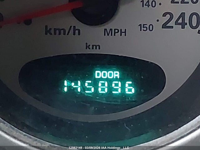 Продаж на аукціоні авто 2002 Chrysler Pt Cruiser Classic, vin: 3C4FY48B72T289285, номер лоту: 12562148