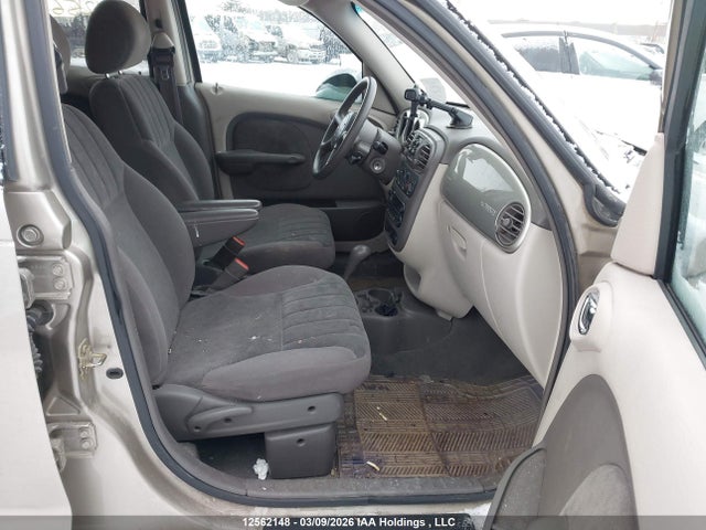 Продаж на аукціоні авто 2002 Chrysler Pt Cruiser Classic, vin: 3C4FY48B72T289285, номер лоту: 12562148