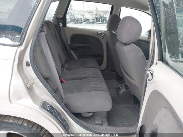 Продаж на аукціоні авто 2002 Chrysler Pt Cruiser Classic, vin: 3C4FY48B72T289285, номер лоту: 12562148
