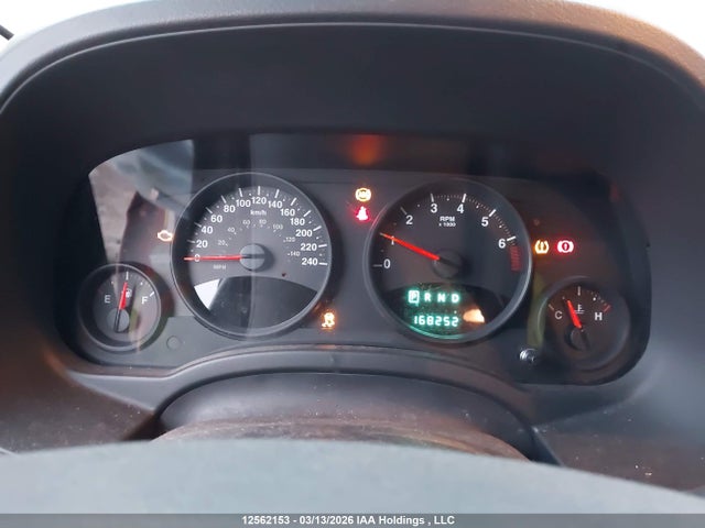 Продаж на аукціоні авто 2010 Jeep Patriot Sport/north, vin: 1J4NT2GB6AD633686, номер лоту: 12562153