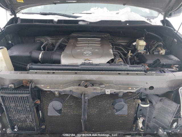 Aukcja sprzedaży 2007 Toyota Tundra Double Cab Sr5, vin: 5TBBV54197S487970, numer aukcji: 12562154