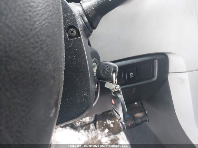 Aukcja sprzedaży 2007 Toyota Tundra Double Cab Sr5, vin: 5TBBV54197S487970, numer aukcji: 12562154