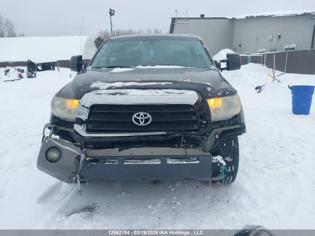 Aukcja sprzedaży 2007 Toyota Tundra Double Cab Sr5, vin: 5TBBV54197S487970, numer aukcji: 12562154