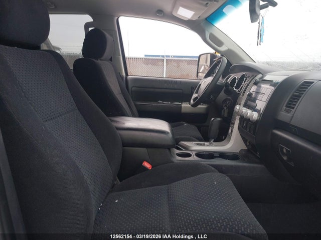 Aukcja sprzedaży 2007 Toyota Tundra Double Cab Sr5, vin: 5TBBV54197S487970, numer aukcji: 12562154