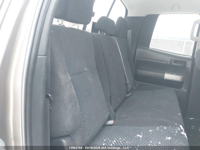 Aukcja sprzedaży 2007 Toyota Tundra Double Cab Sr5, vin: 5TBBV54197S487970, numer aukcji: 12562154