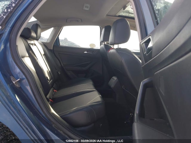 3VWE57BU3KM059038 Volkswagen Jetta 1.4 Tsi Highline