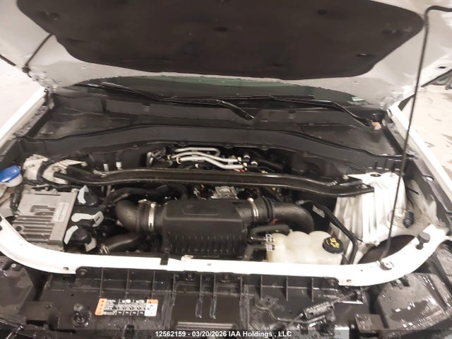 2023 Ford Explorer St მანქანა იყიდება აუქციონზე, vin: 1FM5K8GC1PGC22705, აუქციონის ნომერი: 12562159