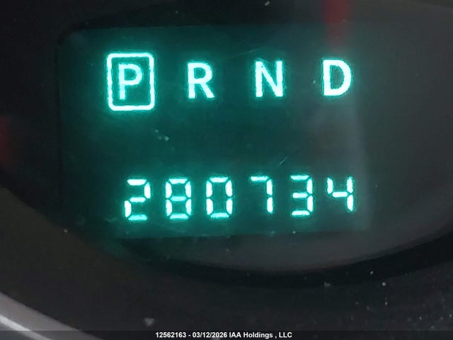 12562163 :رقم المزاد ، 2D8HN44H48R772712 vin ، 2008 Dodge Grand Caravan Se مزاد بيع
