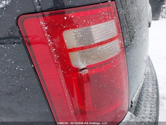 12562163 :رقم المزاد ، 2D8HN44H48R772712 vin ، 2008 Dodge Grand Caravan Se مزاد بيع