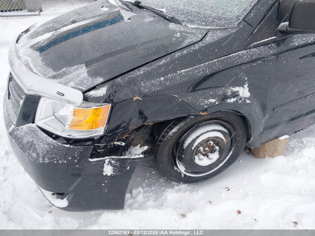 12562163 :رقم المزاد ، 2D8HN44H48R772712 vin ، 2008 Dodge Grand Caravan Se مزاد بيع