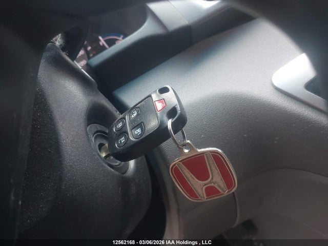 12562168 :رقم المزاد ، 5FNRL5H41BB508498 vin ، 2011 Honda Odyssey Ex مزاد بيع