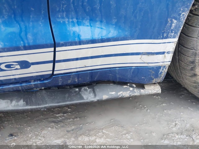 2017 Ford Mustang მანქანა იყიდება აუქციონზე, vin: 1FA6P8TH6H5288374, აუქციონის ნომერი: 12562169
