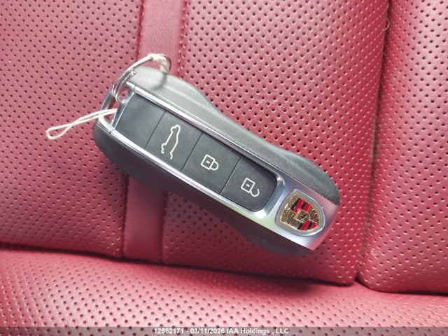 Porsche Cayenne Gts Coupe 2023 WP1BG2AY2PDA32096 Image 11