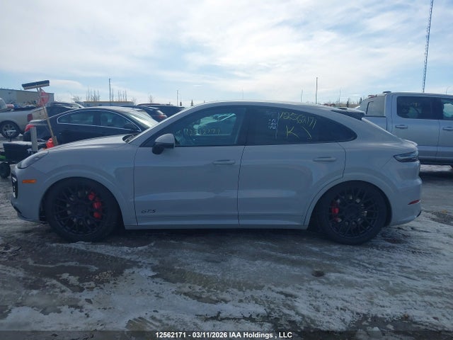 Porsche Cayenne Gts Coupe 2023 WP1BG2AY2PDA32096 Image 14