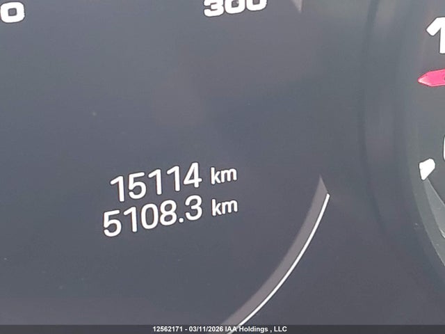 Porsche Cayenne Gts Coupe 2023 WP1BG2AY2PDA32096 Image 15