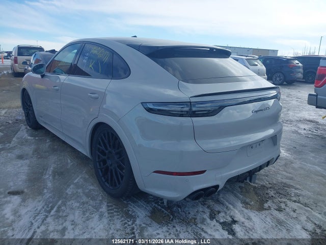 WP1BG2AY2PDA32096 Porsche Cayenne Gts Coupe