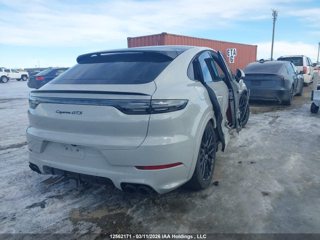 Porsche Cayenne Gts Coupe 2023 WP1BG2AY2PDA32096 Image 4