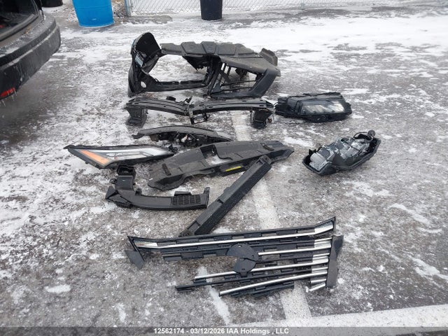 Продажа на аукционе авто 2025 Nissan Rogue 60th Anniversary Edition/sv Moonroof, vin: JN8BT3BB9SW143887, номер лота: 12562174