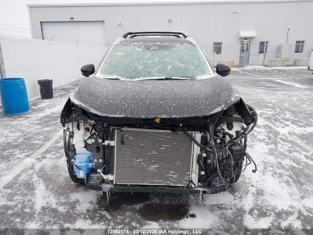 Продажа на аукционе авто 2025 Nissan Rogue 60th Anniversary Edition/sv Moonroof, vin: JN8BT3BB9SW143887, номер лота: 12562174