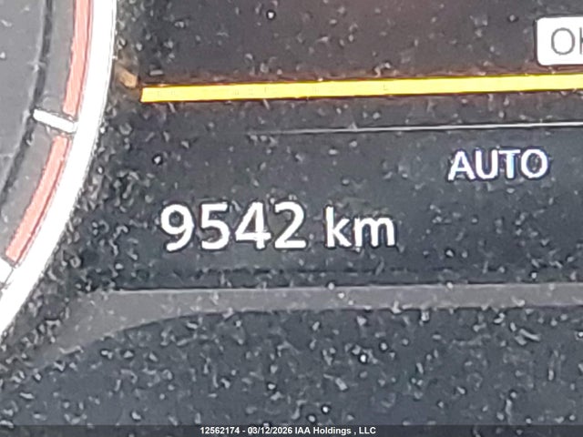 Продажа на аукционе авто 2025 Nissan Rogue 60th Anniversary Edition/sv Moonroof, vin: JN8BT3BB9SW143887, номер лота: 12562174