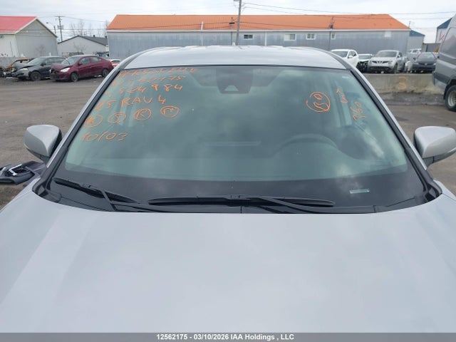 Aukcja sprzedaży 2025 Toyota Rav4 Le, vin: 2T3B1RFV5SC524984, numer aukcji: 12562175