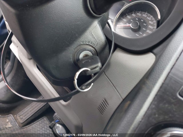 Aukcja sprzedaży 2014 Subaru Forester, vin: JF2SJCHC8EH410285, numer aukcji: 12562176