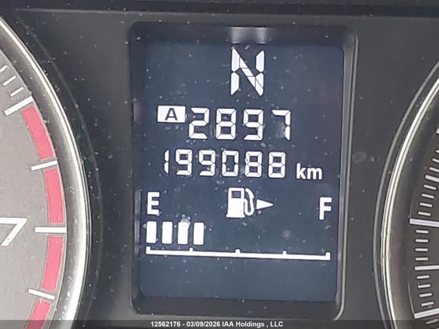 Aukcja sprzedaży 2014 Subaru Forester, vin: JF2SJCHC8EH410285, numer aukcji: 12562176