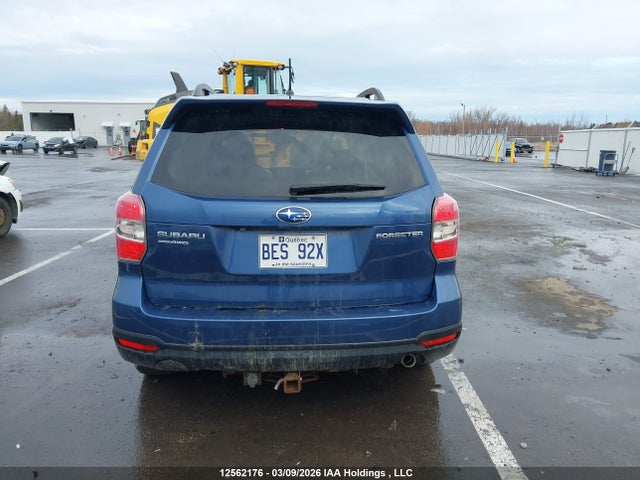 Aukcja sprzedaży 2014 Subaru Forester, vin: JF2SJCHC8EH410285, numer aukcji: 12562176