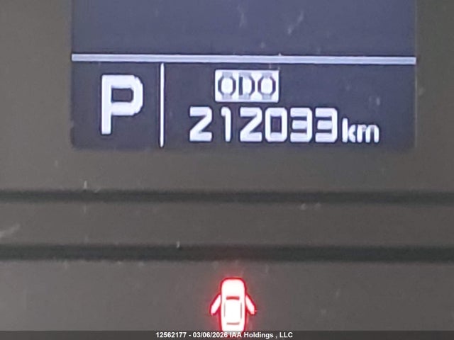 12562177 :رقم المزاد ، KNAFX5A89G5647238 vin ، 2016 Kia Forte5 مزاد بيع