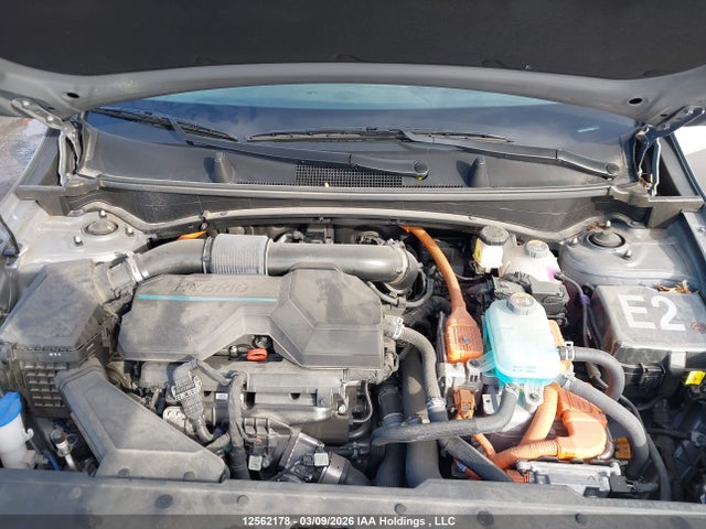 KNDPVDAH0P7075066 KIA Sportage Plug-in Hybrid Ex Premium
