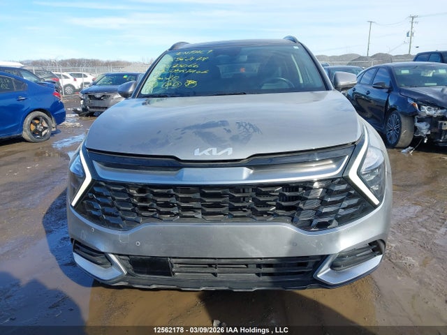 KNDPVDAH0P7075066 KIA Sportage Plug-in Hybrid Ex Premium