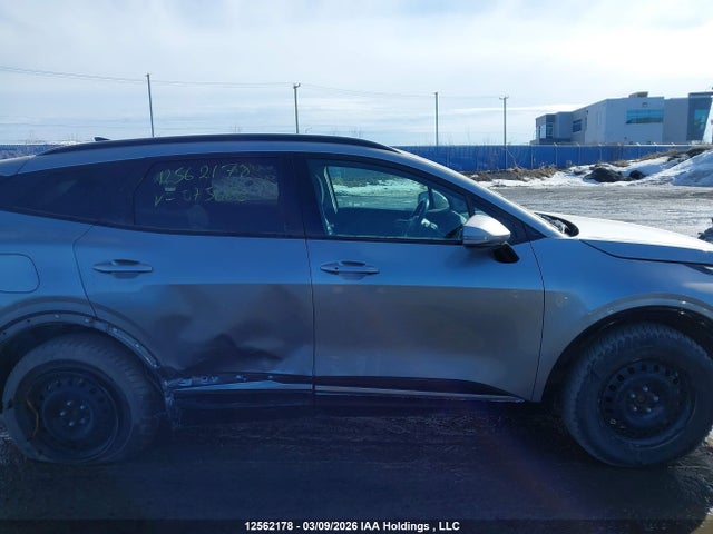 KNDPVDAH0P7075066 KIA Sportage Plug-in Hybrid Ex Premium